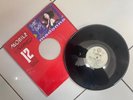 Madonna – Express Yourself - Philippines Music Vinyl 12” Maxi Single Dance REMIX