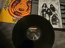 Anthrax ‎– State Of Euphoria LP 1988 Island Records ‎