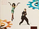 C + C Music Factory ‎– Gonna Make You Sweat [Vinyl, LP, Album, Greece, 1990]