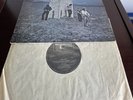 THE WHO WHO'S NEXT 1971 UK VINYL LP, PLAYS GREAT, ORIGINAL INNER 0471, RARE 1st