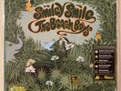 BEACH BOYS Smiley Smile Brian Wilson Analogue Prod STEREO 180 gram vinyl NEW LP