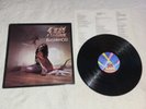 OZZY OSBOURNE-BLIZZARD OF OZZ 1980 JET REC. LP JET LP 234 UK IMP. VG+- EXC. VG+