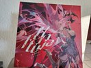Hololive Mori Calliope UnAlive Album Vinyl LP (Hololive)