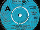 JACKIE WILSON Higher And Higher UK 7