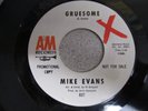 Garage 45 by Mike Evans 
