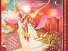 LP SEALED CARLOS SANTANA  ALICE COLTRANE ILLUMINATIONS HYPE STICKER ORIG PRESS