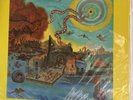 sun ra vinyl records lp Atlantis