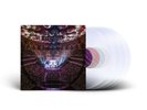 Marillion - All One Tonight - Live At Royal Albert Hall (clear Vinyl) [VINYL]