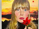 Joni Mitchell Clouds 12