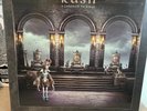 Rush a Farewell to Kings 40th Anniversary Super Deluxe 4lp/3cd Vinyl Box Set