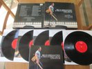Bruce Springsteen Live 1975-85 UK 5LP CBS 450227 EX