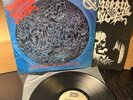 1991 Morbid Angel Altars of Madness LP Brazil Death Metal obituary napalm death