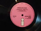 EMERSON LAKE PALMER - S/T - 1st PRESS - UK - NM - COMPLETE