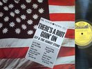 Sly & The Family Stone - There's A Riot Goin' On 1971 Aussie 12 Trk 12