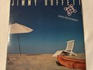 Jimmy Buffett - Before the Salt 2-LP 1979 Pressing Down to Earth Cumberland VG+