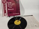 George Wallington Quintet At The Bohemia • 1976 LP Japanese Pressing w OBI