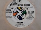 GORDON LIGHTFOOT-Sundown/ Too Late... 7