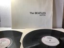 Beatles   /White album 2lp  1968/91  EMI AnTrop russia rare  Press - M