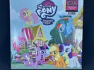 MY LITTLE PONY FRIENDSHIP IS MAGIC FYE EXCLUSIVE PINKIE PIE COLORED VINYL LP HTF
