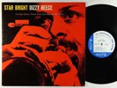 Dizzy Reece - Star Bright LP - Blue Note - BLP 4023 Mono DG RVG Ear