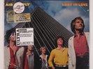 AIR SUPPLY Lost In Love NAUTILUS NR-31 LP half-speed audiophile SEALED b