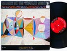 CHARLES MINGUS Mingus Ah Um LP COLUMBIA CL 1370 US 1959 6-EYE MONO Horace Parlan