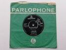 THE BEATLES  ORIGINAL  1964 UK 45  I FEEL FINE  EXCELLENT