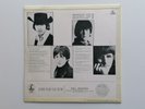 THE BEATLES ORIG 1965 UK  LP  HELP    PARLOPHONE PMC 1255