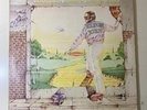 ELTON JOHN -Goodbye Yellow Brick Road - 1973 Vinyl LP MCA2-10003 Double Album