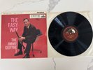Jimmy Giuffre 3, The Easy Way LP, Rare UK MONO pressing, Verve - CLP 1344