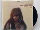 Linda Ronstadt & Stone Poneys - Vol III - 1968 US 1st Press (EX) in Shrink