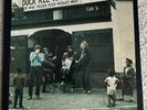 CREEDENCE CLEARWATER REVIVAL WILLY AND THE POOR BOYS VG+ Vinyl LP Fantasy F-2762