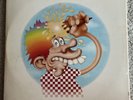 Grateful Dead - Europe '72 - EX 3 x Vinyl LP -3WX 2668 - 1972 1st Press w/ Book