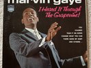 Marvin Gaye - I Heard It Through The Grapevine  - EX Vinyl LP -1969 Tamla TS-285