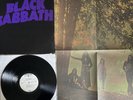 BLACK SABBATH Master Of Reality VG++ Vinyl LP 1971 BS 2562 White Label Promo WLP
