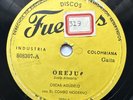 OSCAR AGUDELO con el COMBO MODERNO  CUMBIA SUAVE - PORRITO CHICO CUMBIA