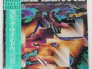 HERBIE HANCOCK MAGIC WINDOWS CBS/SONY 25AP2106 Japan OBI INSERT VINYL LP