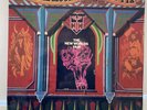MICHAEL MOORCOCK & THE DEEP FIX  THE NEW WORLDS FAIR  12ins LP UK HAWKWIND EX EX
