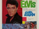 ELVIS PRESLEY GIRL HAPPY = HO RCA SHP5436 Japan LP
