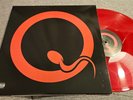 Queens of the Stone Age - Songs for the Deaf  2LP Red 2003 Pre-Owned Near Mint