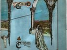 Genesis - Trespass - 1974 (reissue) - Vinyl LP Gatefold