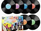 ERIC CLAPTON-ERIC CLAPTON'S CROSSROADS GUITAR FESTIVAL 2023 6LP NEW