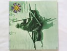 They Might Be Giants Flood Vinyl LP Record Original Press 1990 USA Elektra