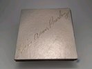 Elvis Presley- Elvis Aron Presley(1955-1980 25 Anniversary) - 8XLP Box Set RCA