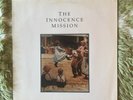 The Innocence Mission The Innocence Mission LP GERMAN IMPORT NM
