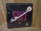 EARTH WIND & FIRE VERIFIED BEST VOLUME II ANALOG MASTERED 180G CBS OC 45019  LP