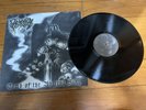 WORMPHLEGM -tomb of ancient king FIRST PRESS LP 2006 TOP   doom sludge
