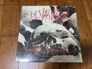 DEVASTATION -violent termination SEALED U.S. PRESS 1986 LOOKS NEW