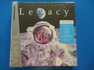 Garth Brooks Legacy (Vinyl/CD, 14-Disc Set LP (2019) NEW Shrink Wrap Tear