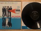 33 LP THE PLATTERS REFLECTIONS STEREO 1st LABEL